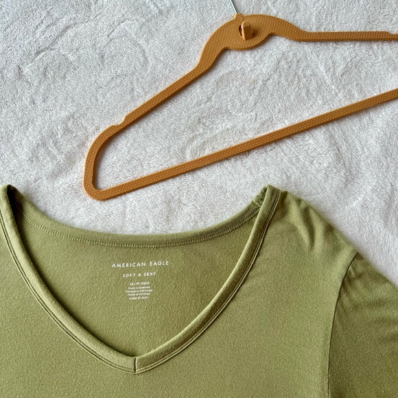 AEO Soft & Sexy Tee Bundle - Picture 4 of 5